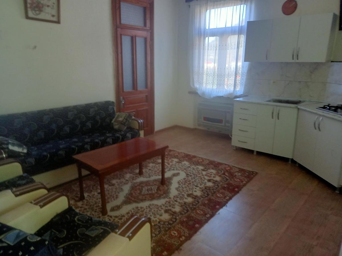 Guest House Nona Gonio Bagian luar foto