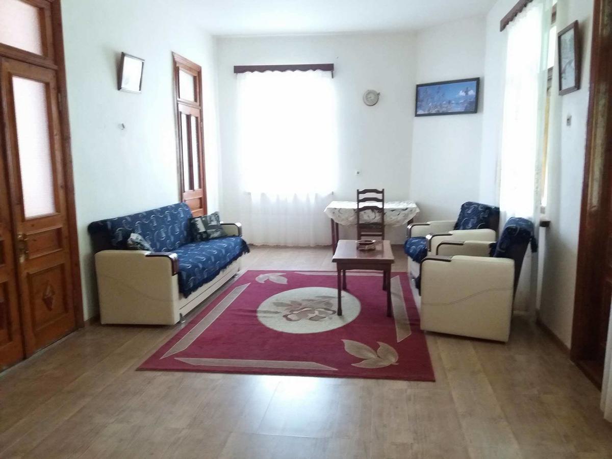Guest House Nona Gonio Bagian luar foto