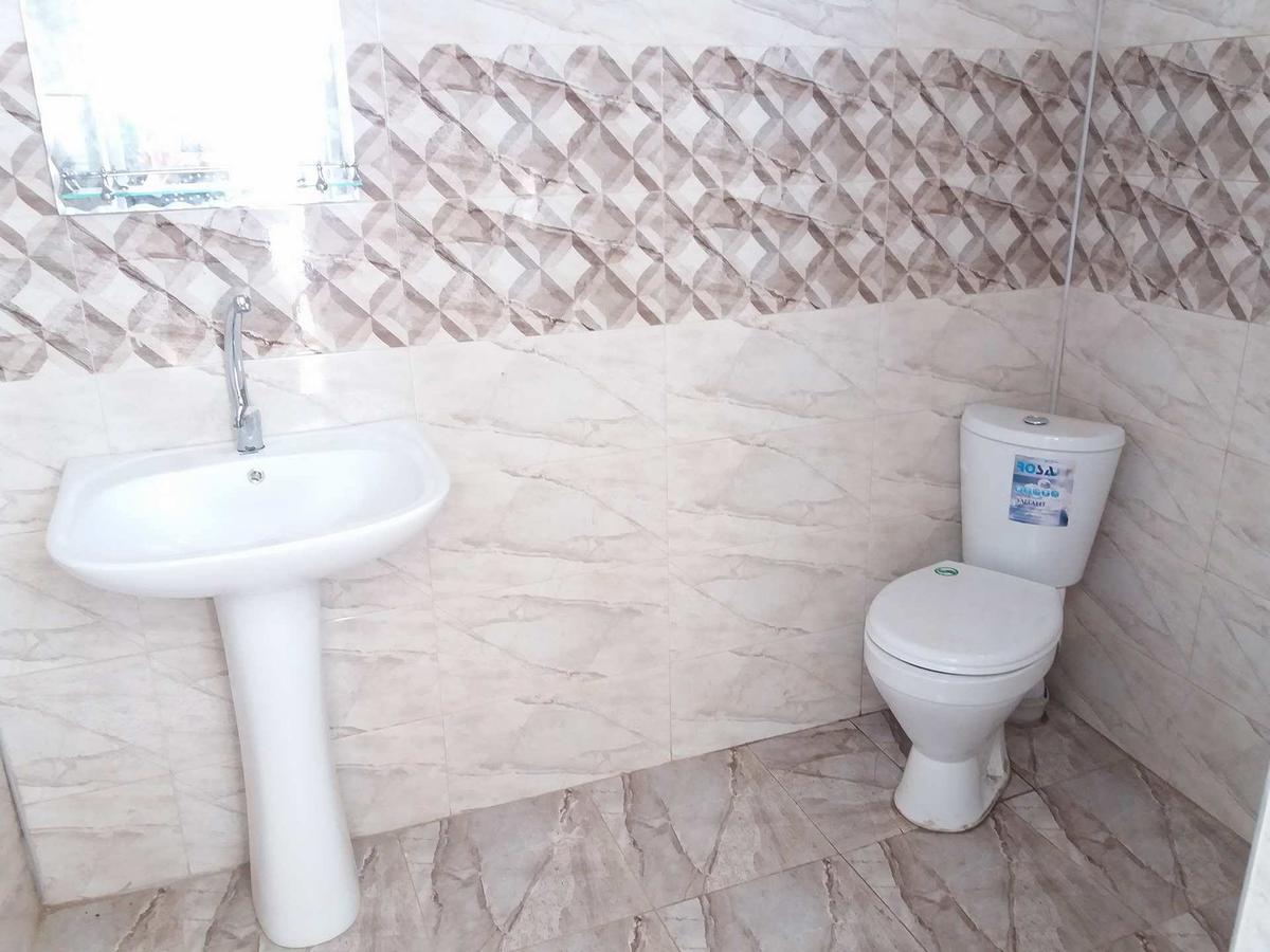 Guest House Nona Gonio Bagian luar foto