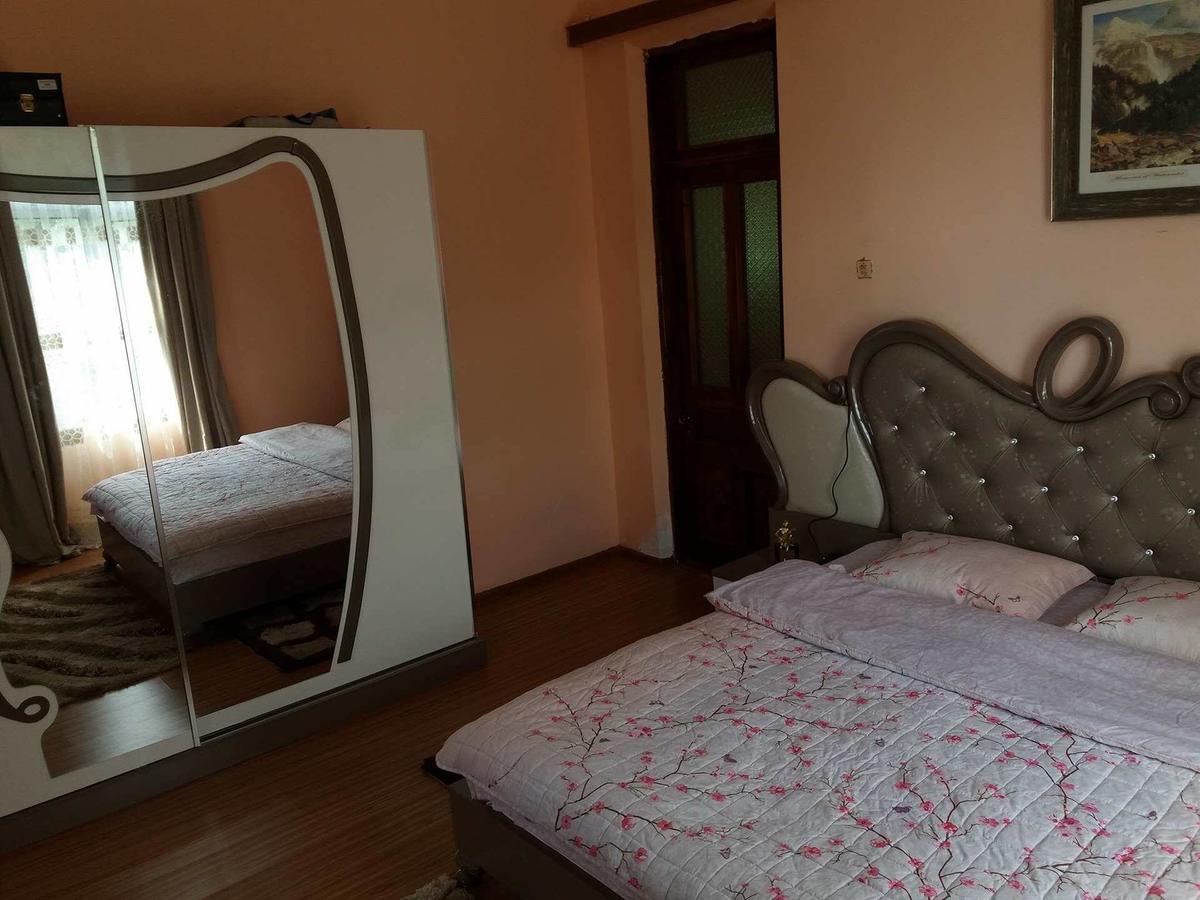 Guest House Nona Gonio Bagian luar foto
