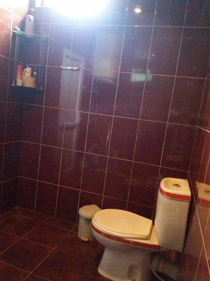 Guest House Nona Gonio Bagian luar foto