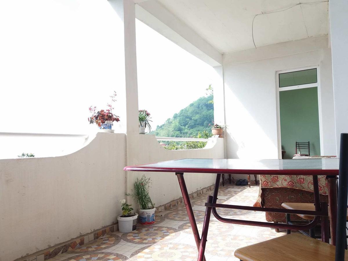 Guest House Nona Gonio Bagian luar foto