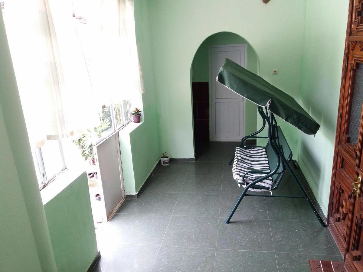Guest House Nona Gonio Bagian luar foto