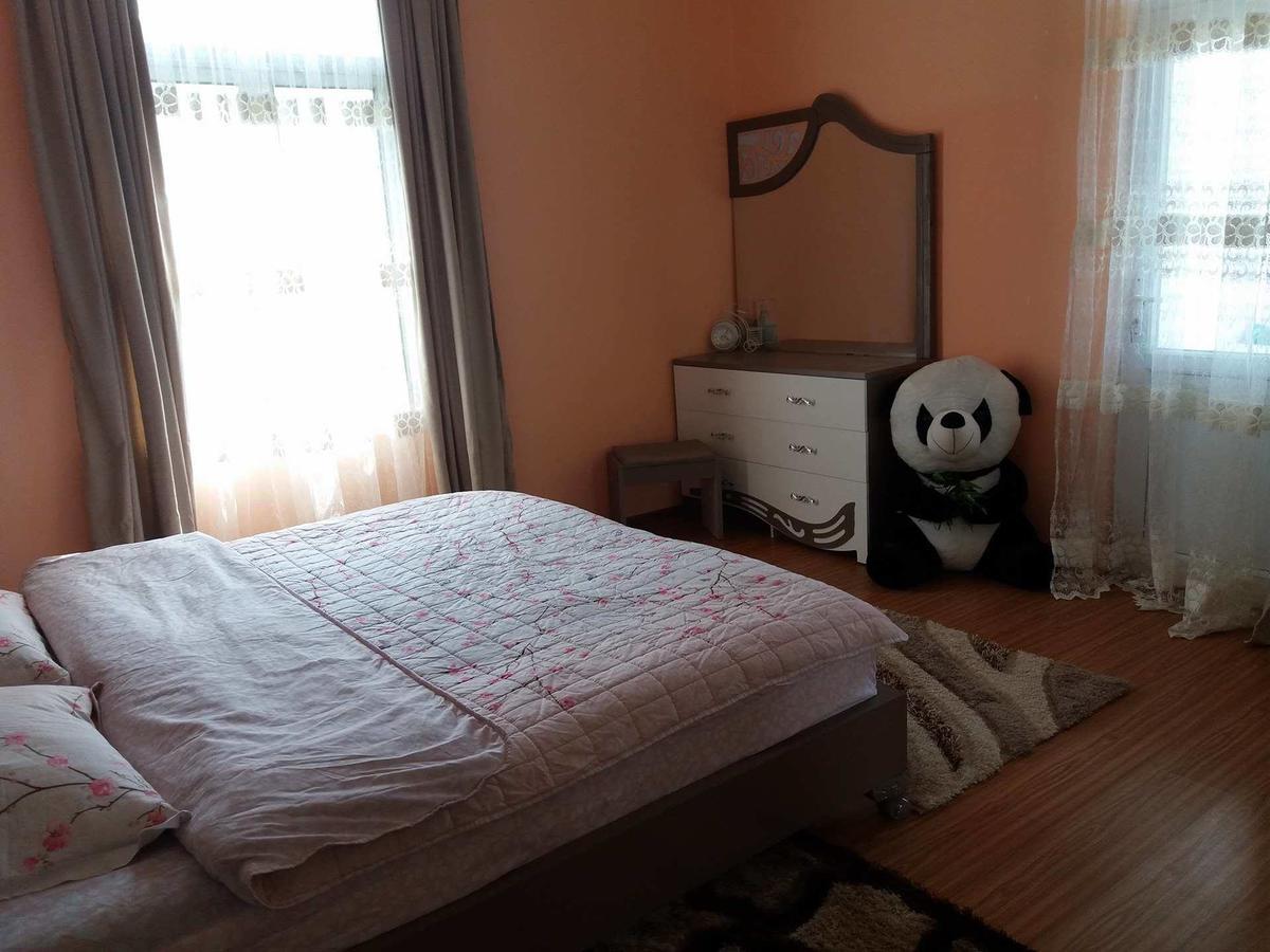 Guest House Nona Gonio Bagian luar foto
