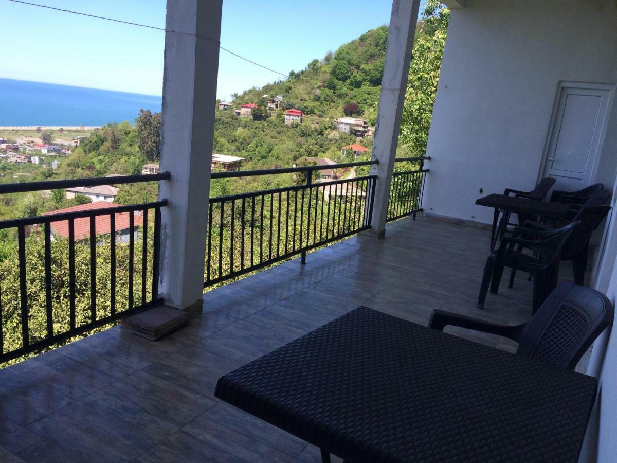 Guest House Nona Gonio Bagian luar foto