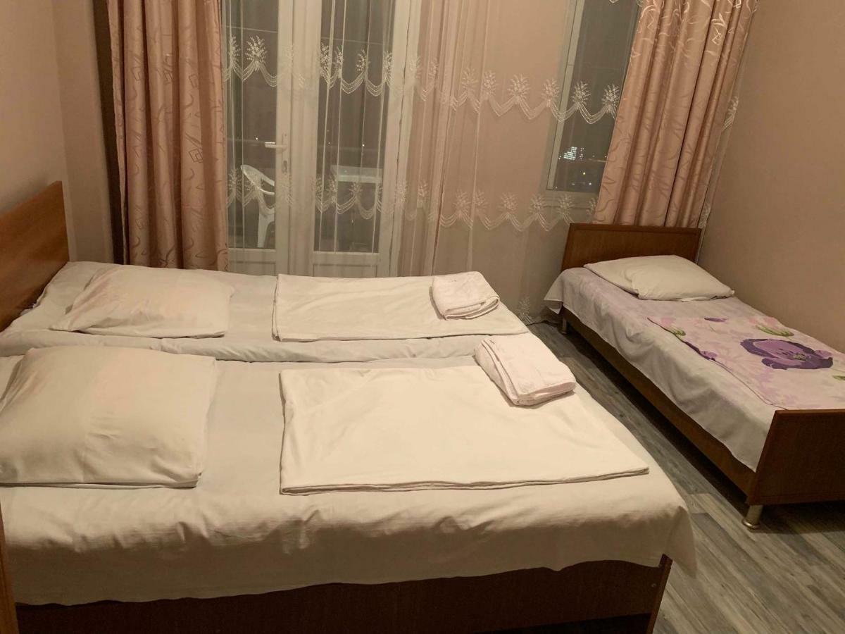 Guest House Nona Gonio Bagian luar foto